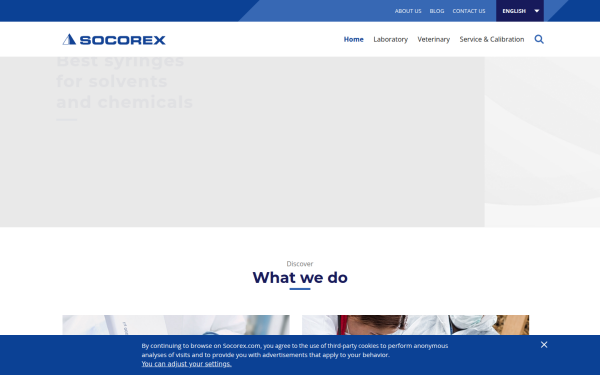 socorex.biz