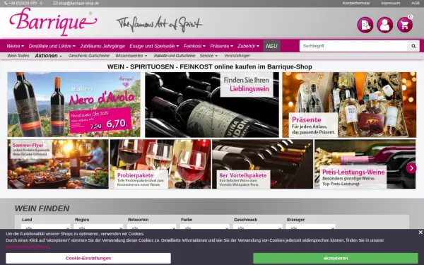 www.barrique-shop.de