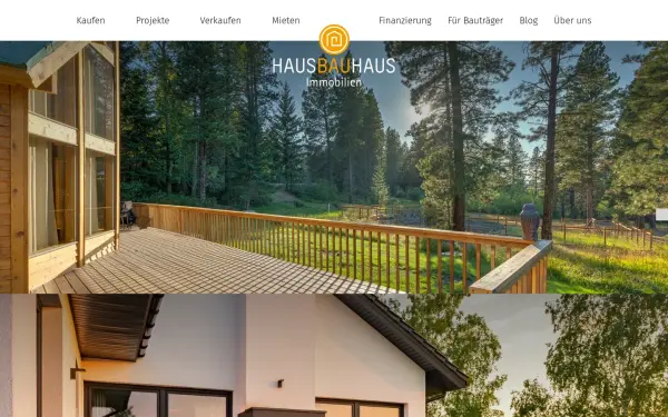 www.hausbauhaus.com