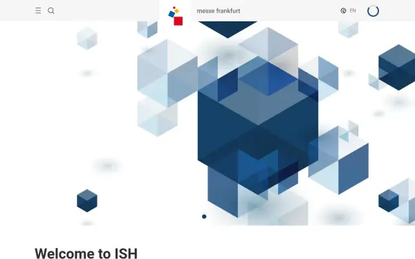 ish.messefrankfurt.com