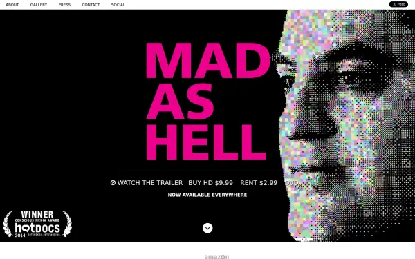 madashellfilm.com