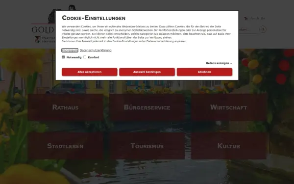 www.goldkronach.de