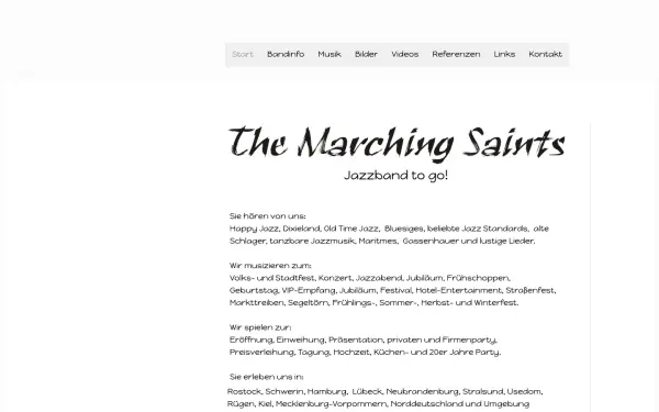 www.marching-saints.de