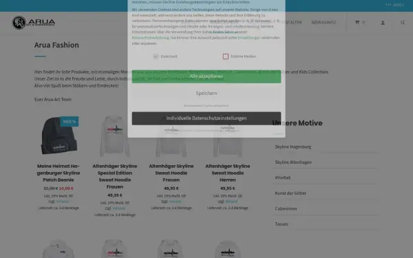 arua-art.de