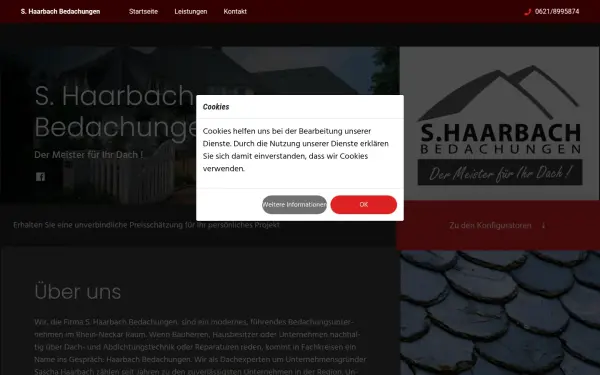 haarbach-dach.de
