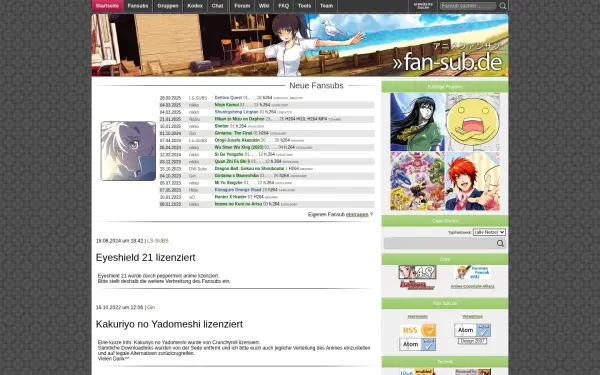 anime-fansubs.de