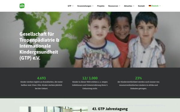 globalchildhealth.de