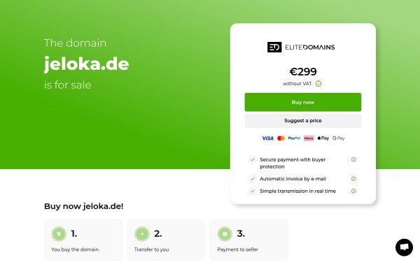 jeloka.de