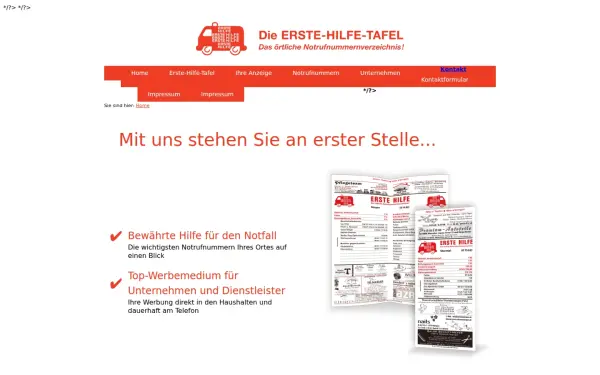 www.notrufnummer.de