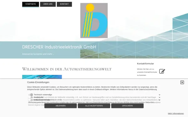 drescher-info.de