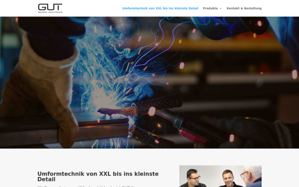 gut-umform.de