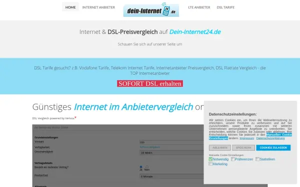 www.dein-internet24.de