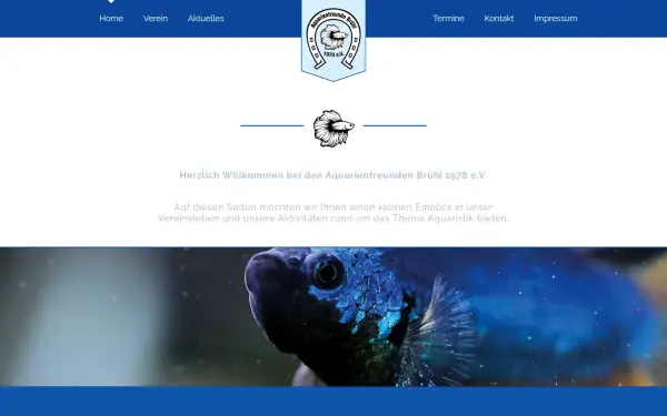 aquarienfreunde-bruehl.de
