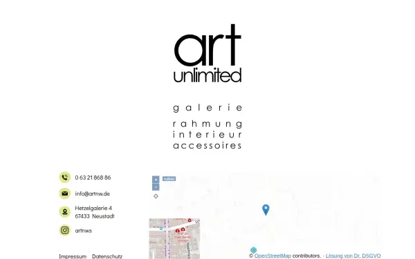 artnw.de