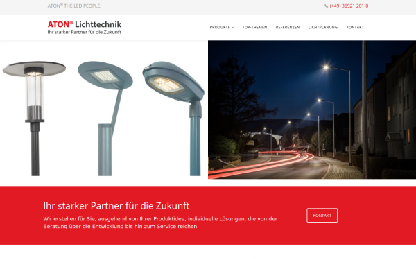 aton-lichttechnik.de