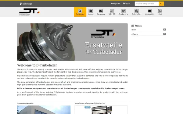 d-turbolader.de