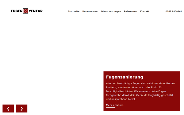 fugensanierung-yentar.de
