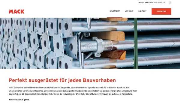 mack-baugeraete.de