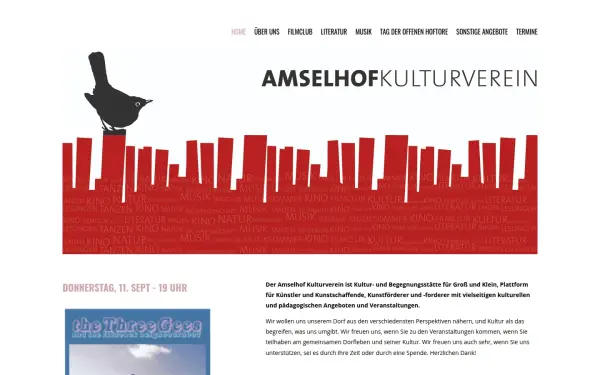 www.amselhof-kulturverein.de