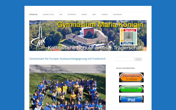 www.maria-koenigin.de