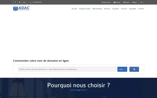 adac.cm
