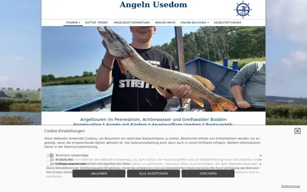 schiff-usedom.de