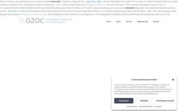 gzoc.de