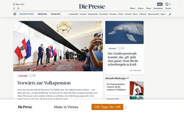 www.diepresse.com