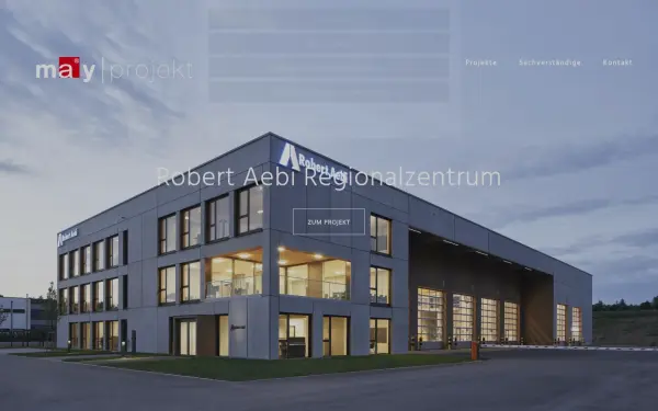 www.may-projekt.de