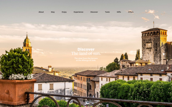 albergoalsoleasolo.com