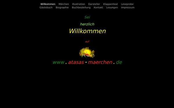 atasas-maerchen.de