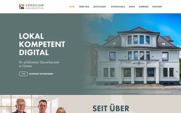 hammer-steuerberater.de
