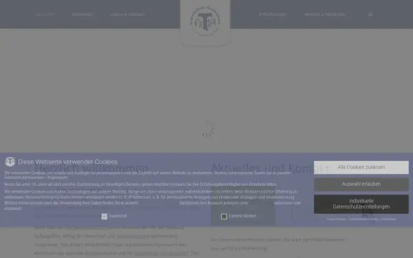 www.franziskusgemeinde.de