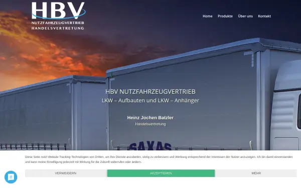 nutzfahrzeugvertrieb.eu