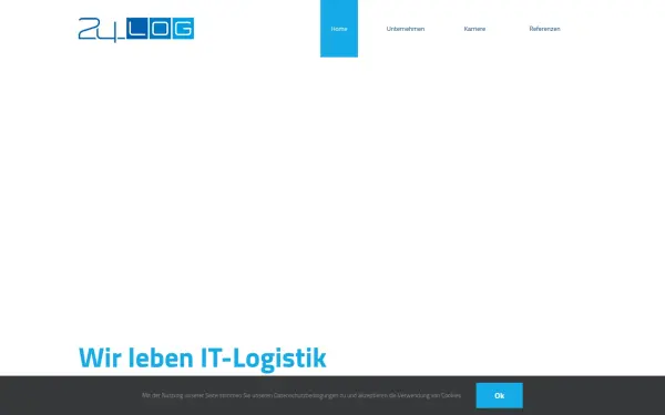 www.24-log.com