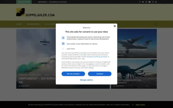 www.doppeladler.com