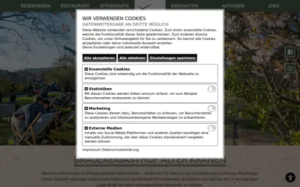 alterkranen.de