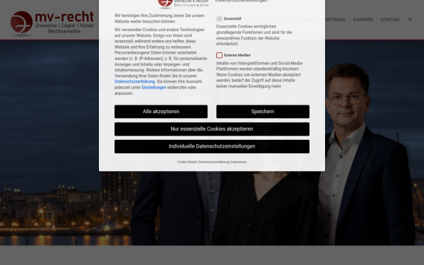 www.ihr-anwalt-rostock.de