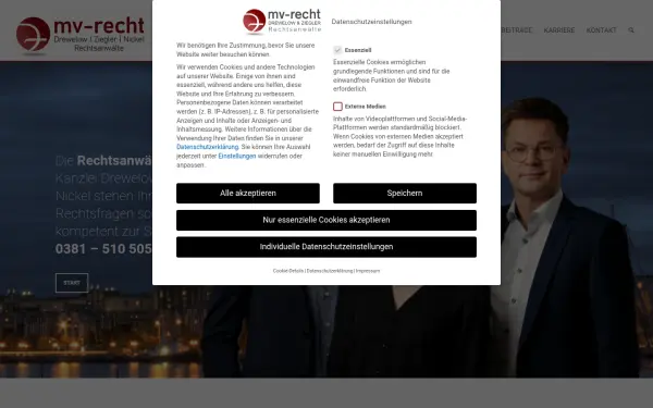 www.ihr-anwalt-rostock.de