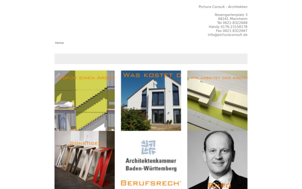 www.pichuraconsult.de