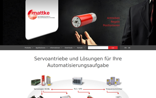 www.servo-antriebstechnik.at