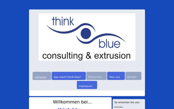 www.think-blue.biz