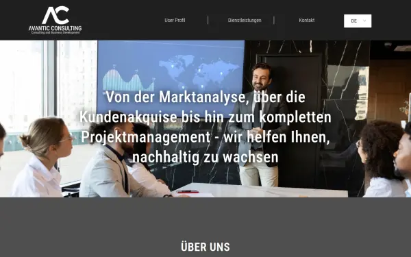 avantic.de