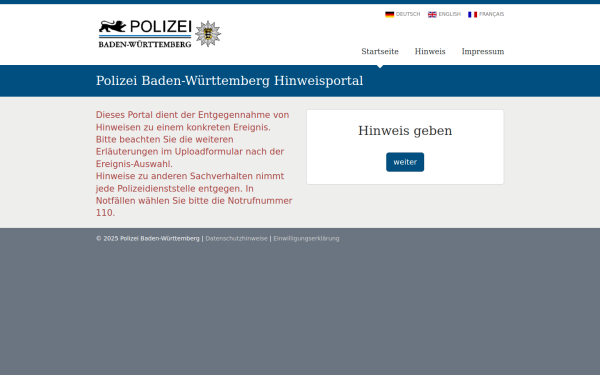 bw.hinweisportal.de