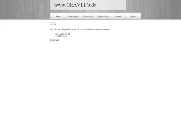 gravelo.de