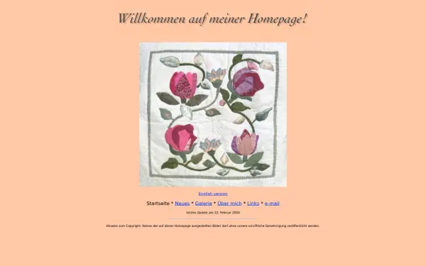 mein-quilt.de