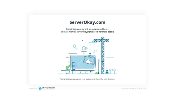 serverokay.com