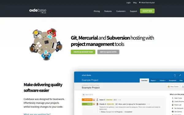 www.codebasehq.com