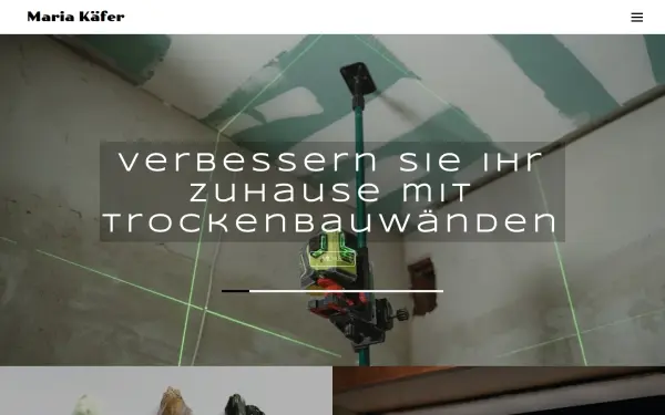 www.mariakaefer.de