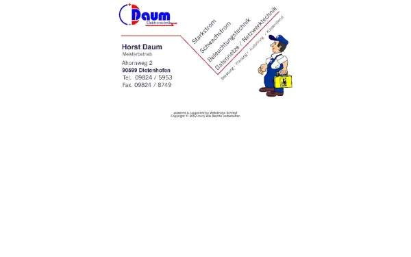daum-elektro.de